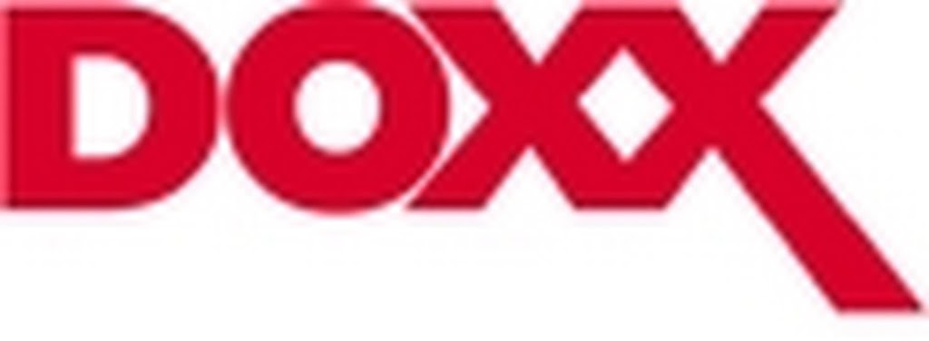 DOXX obědové kupony plně podporovány
