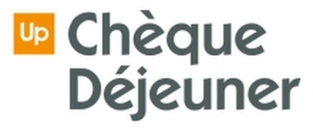 Cheque Dejeuner - accepted restaurant pass we support