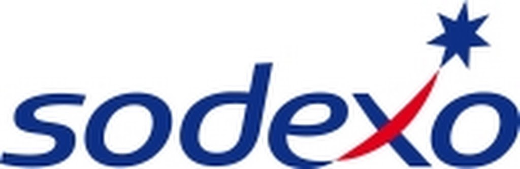 Sodexo - supported food coupon you can count